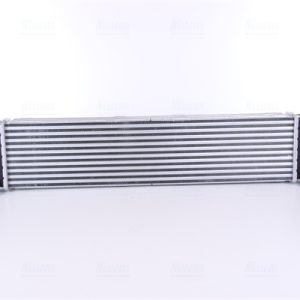 Intercooler compresor NISSENS 96383 Intercooler compresor NISSENS 96383 – imagine produs