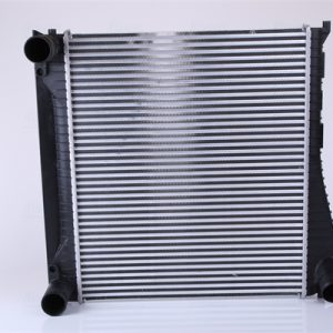 Intercooler compresor NISSENS 96422 – imagine produs