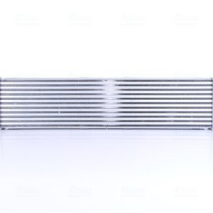 Intercooler compresor NISSENS 96471 – imagine produs