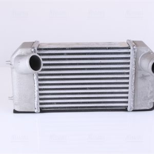 Intercooler compresor NISSENS 96489 – imagine produs