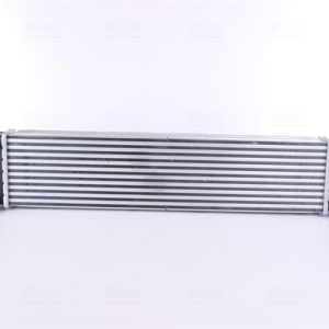 Intercooler compresor NISSENS 96561 – imagine produs