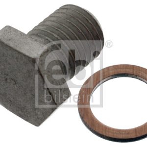 Surub de golire baia de ulei FEBI BILSTEIN 100551 – LAND ROVER | AutoRival