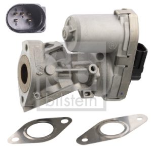 Supapa EGR FEBI BILSTEIN 102665 – LAND ROVER | AutoRival