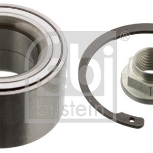 Set rulment roata FEBI BILSTEIN 102833 – LAND ROVER | AutoRival