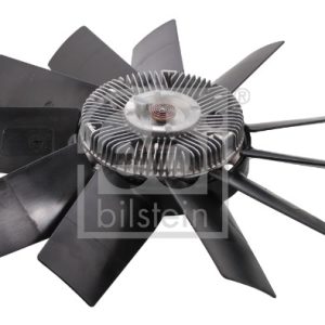 Ventilator radiator FEBI BILSTEIN 104229 – LAND ROVER | AutoRival