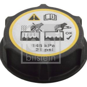 Buson vas expansiune FEBI BILSTEIN 105933 – LAND ROVER | AutoRival