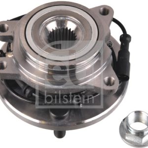 Set rulment roata FEBI BILSTEIN 175220 – LAND ROVER | AutoRival