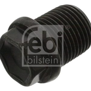 Surub de golire baia de ulei FEBI BILSTEIN 22148 – LAND ROVER | AutoRival