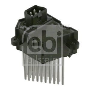 Unitate de control aer conditionat FEBI BILSTEIN 24617 – LAND ROVER | AutoRival