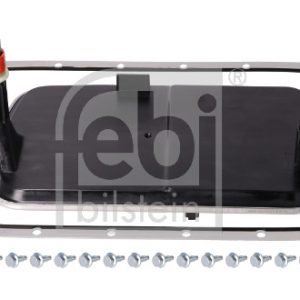 Set filtre hidraulice cutie e vitezeautomata FEBI BILSTEIN 27061 – LAND ROVER | AutoRival