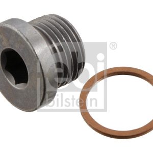 Surub de golire baia de ulei FEBI BILSTEIN 31704 – LAND ROVER | AutoRival