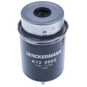 Filtru combustibil DENCKERMANN A120965 – imagine produs