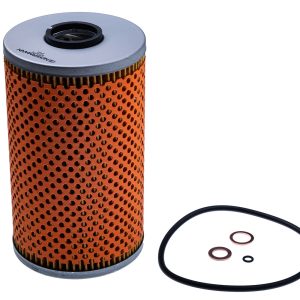 Filtru ulei DENCKERMANN A210072 – imagine produs