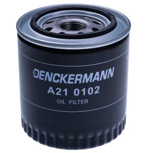 Filtru ulei DENCKERMANN A210102 – imagine produs