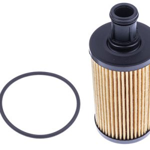 Filtru ulei DENCKERMANN A211056 – imagine produs