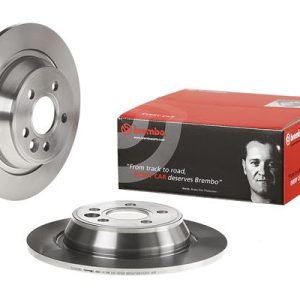 Disc frana BREMBO 08.A540.10 – LAND ROVER | AutoRival
