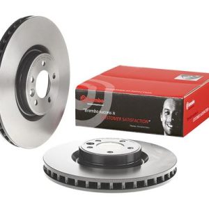 Disc frana BREMBO 09.A773.11 – LAND ROVER | AutoRival