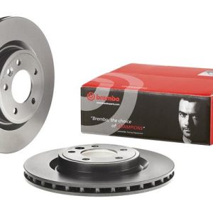 Disc frana BREMBO 09.C515.11 – LAND ROVER | AutoRival