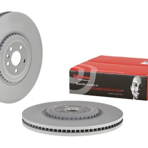 Disc frana BREMBO 09.D069.33 – LAND ROVER | AutoRival