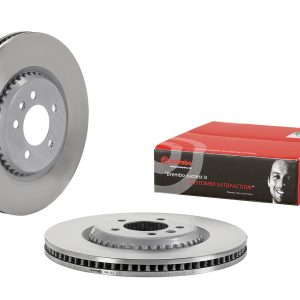 Disc frana BREMBO 09.D806.23 – LAND ROVER | AutoRival