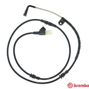 Senzor de avertizare uzura placute de frana BREMBO A 00 273 – LAND ROVER | AutoRival