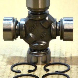 Articulatie arbore articulat SPIDAN U 117 – imagine produs