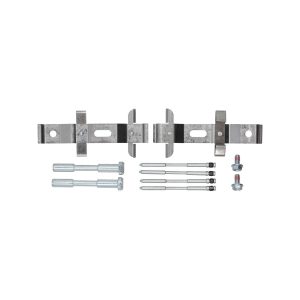 Set accesorii placute frana KAMOKA 1130202