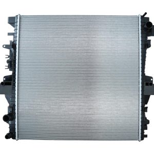 Radiator racire motor KAMOKA 7700082 Radiator racire motor KAMOKA 7700082 – imagine produs