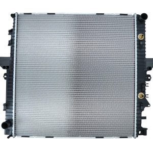 Radiator racire motor KAMOKA 7700083