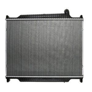 Radiator racire motor KAMOKA 7700304