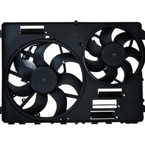 Ventilator radiator KAMOKA 7740083