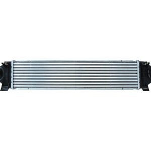 Intercooler compresor KAMOKA 7750025