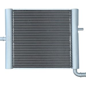 Intercooler compresor KAMOKA 7750140