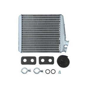 Schimbator de caldura incalzire habitaclu KAMOKA 7760052 Schimbator de caldura incalzire habitaclu KAMOKA 7760052 – imagine produs