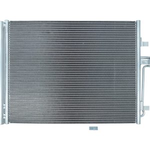 Condensator climatizare KAMOKA 7800034