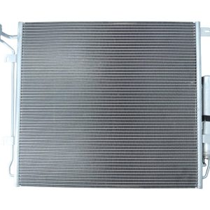 Condensator climatizare KAMOKA 7800342