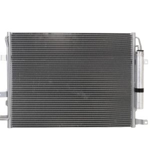 Condensator climatizare KAMOKA 7800663