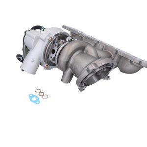 Compresor sistem de supraalimentare KAMOKA 8600040
