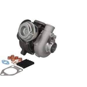 Compresor sistem de supraalimentare KAMOKA 8600172