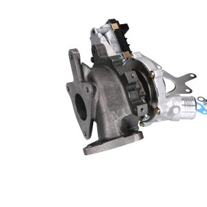 Compresor sistem de supraalimentare KAMOKA 8600188