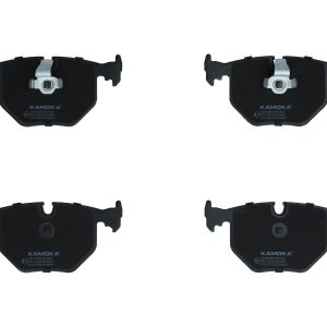 Set placute frana KAMOKA JQ1012966