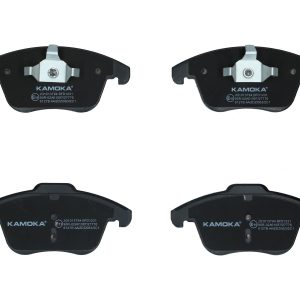 Set placute frana KAMOKA JQ1013794