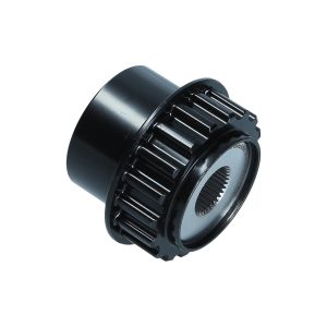 Fulie alternator KAMOKA RC100