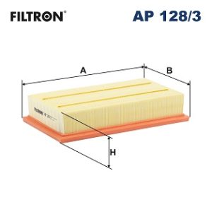 Filtru aer FILTRON AP 128/3