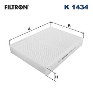Filtru aer habitaclu FILTRON K 1434