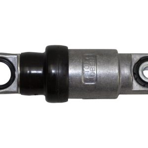 Amortizor vibratii curea transmisie cu caneluri TRUCKTEC AUTOMOTIVE 08.19.003