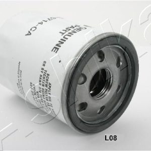 Filtru ulei ASHIKA 10-0L-L08 Filtru ulei ASHIKA 10-0L-L08 – imagine produs