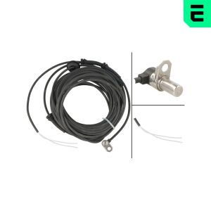 Senzor turatie roata OPTIMAL 06-S254 – LAND ROVER | AutoRival