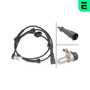 Senzor turatie roata OPTIMAL 06-S847 – LAND ROVER | AutoRival