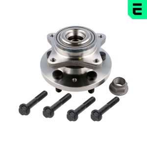 Set rulment roata OPTIMAL 881717 – LAND ROVER | AutoRival